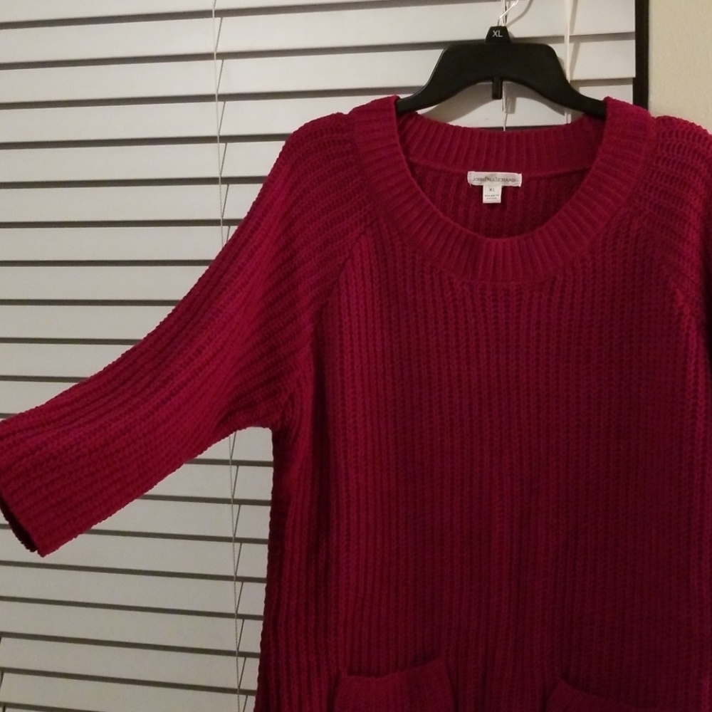 Wool Sweater - Picture 3 of 5